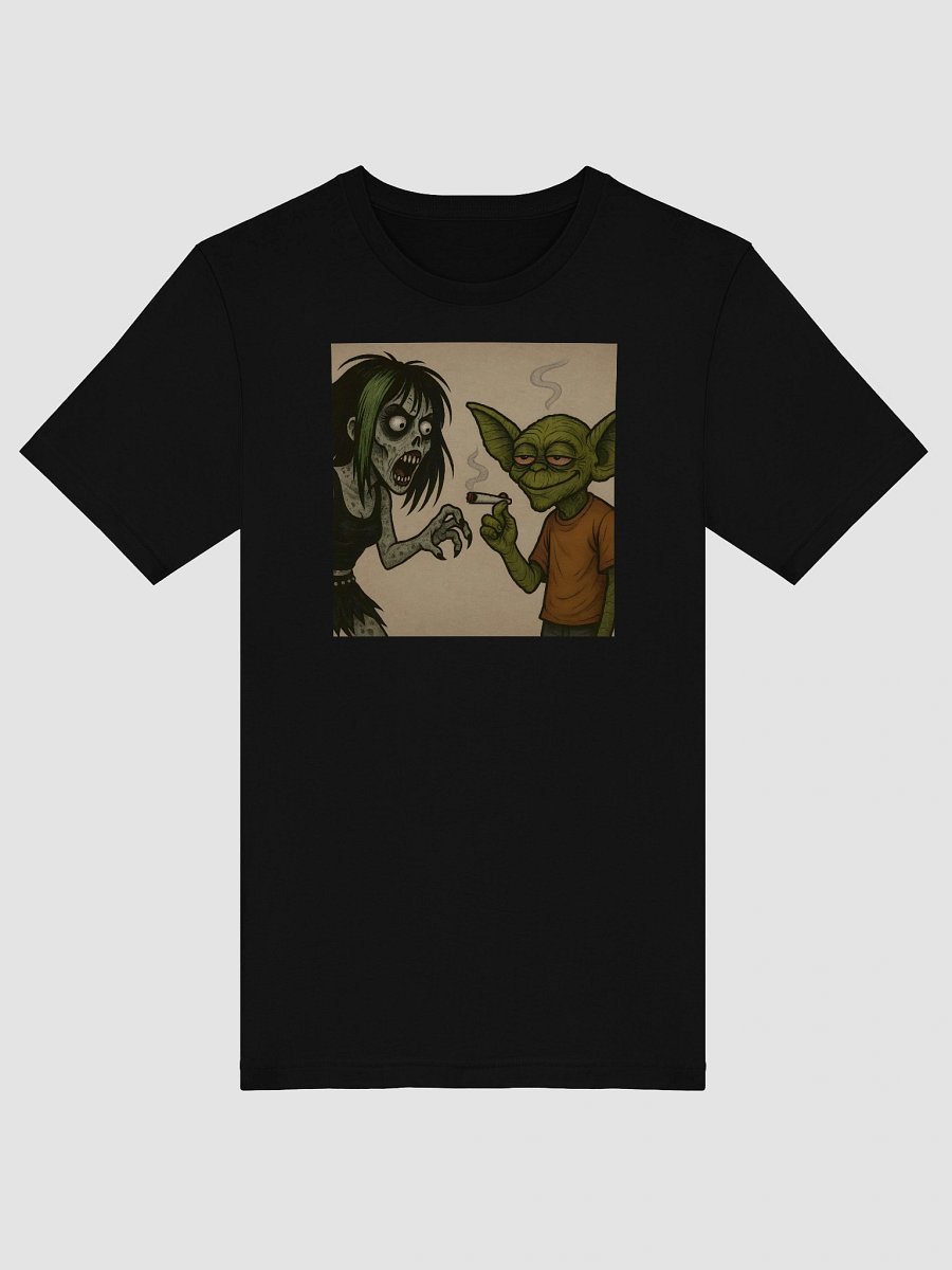 Supersoft Comfort Unisex T-Shirt product image (5)