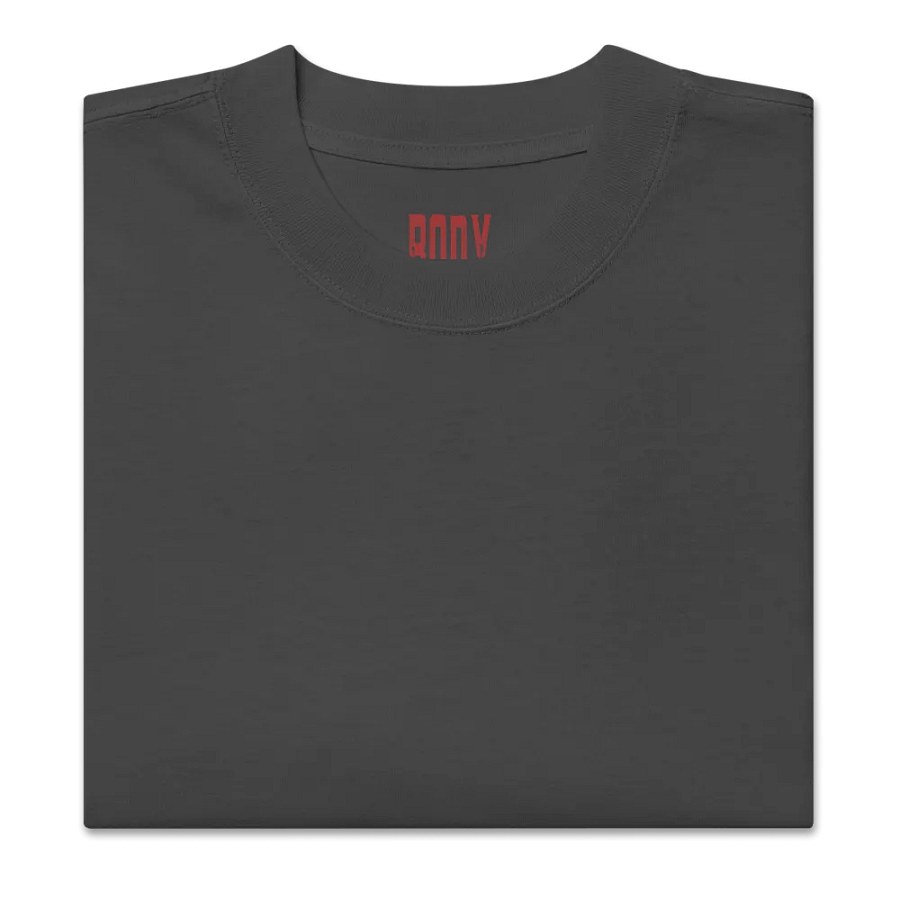 Don't just fly soar, soar high faded tee product image (10)