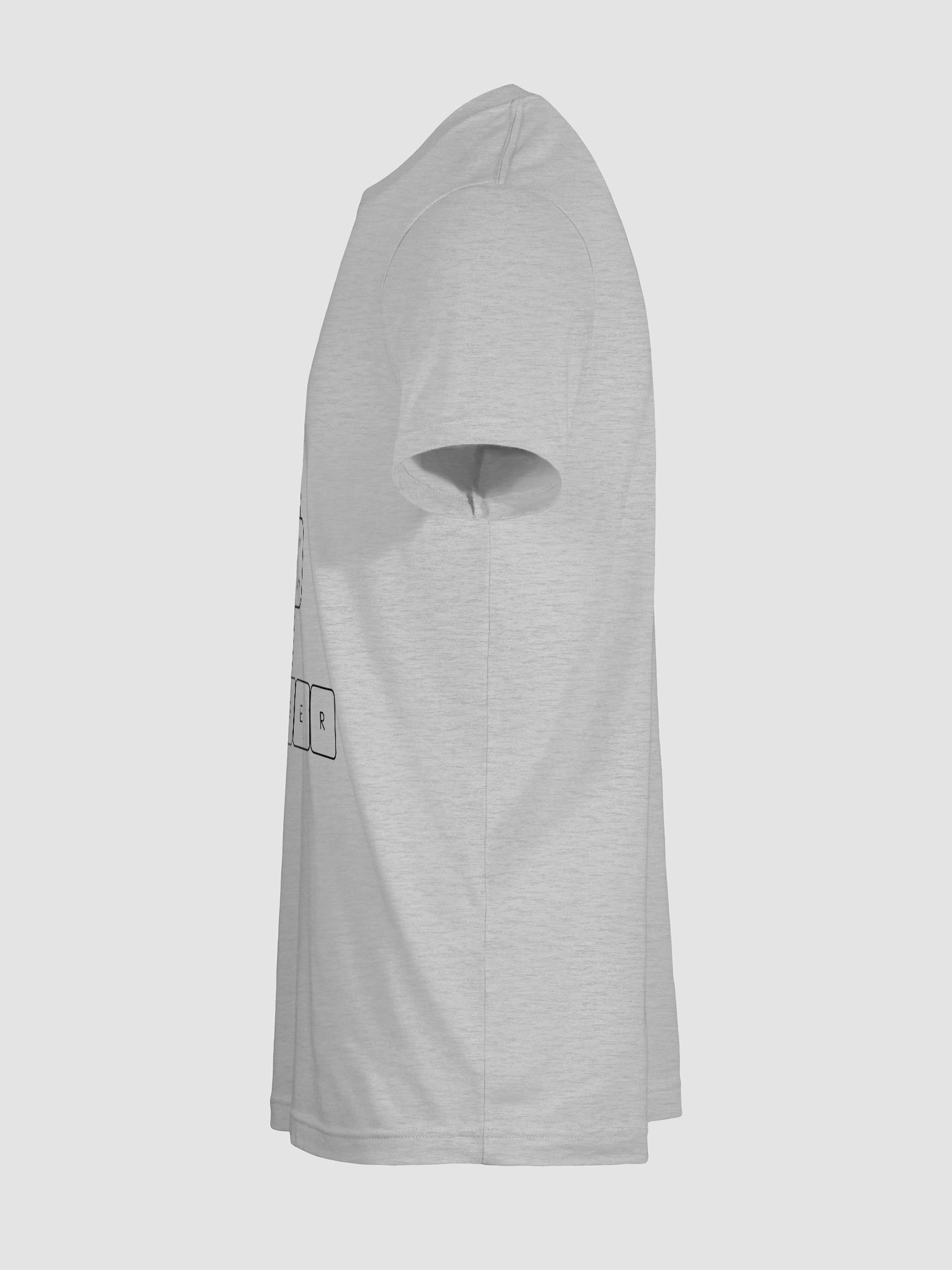 Communication Process / Illustrated T-Shirt Illustrated T-Shirt product image (95)