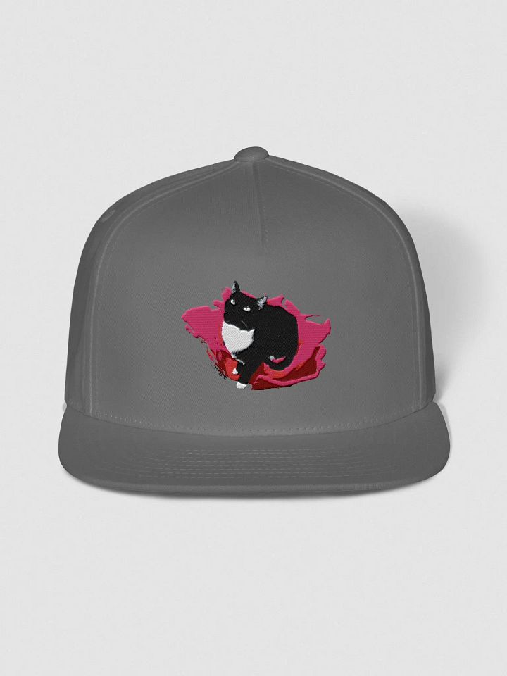 Clara hat product image (1)