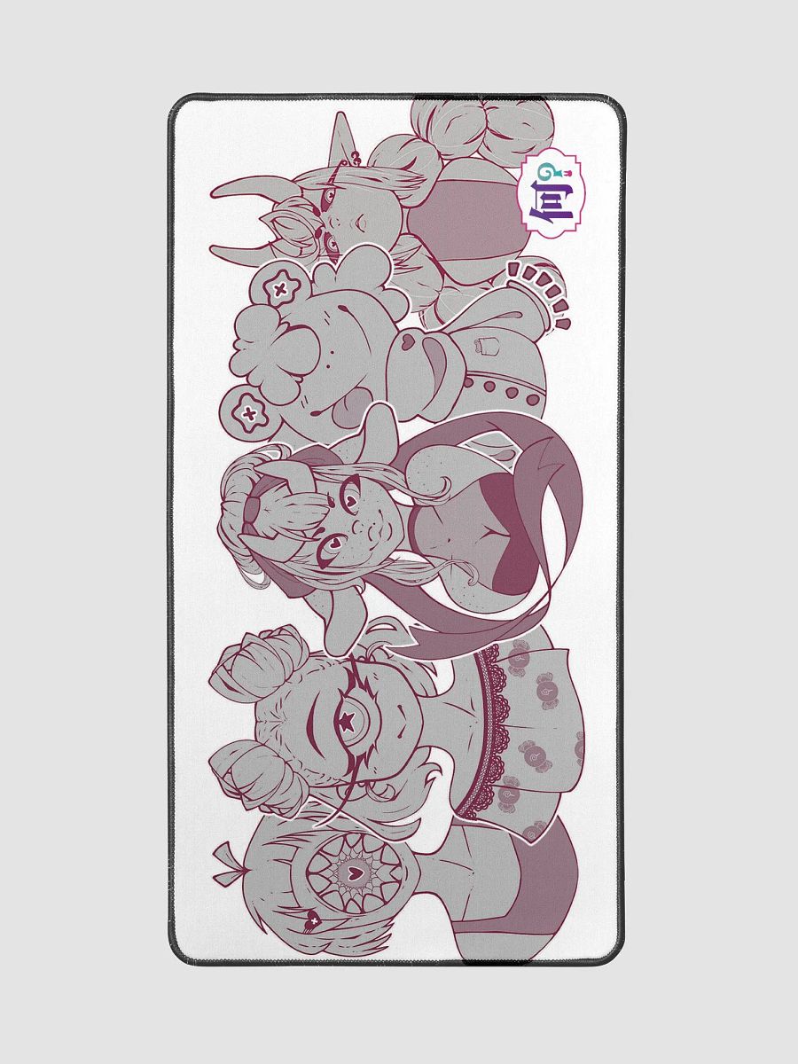 Monster Mat product image (2)
