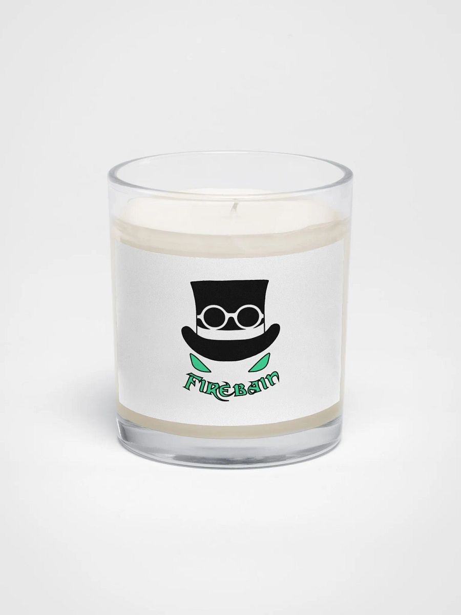 Firebain Wax Candle product image (1)