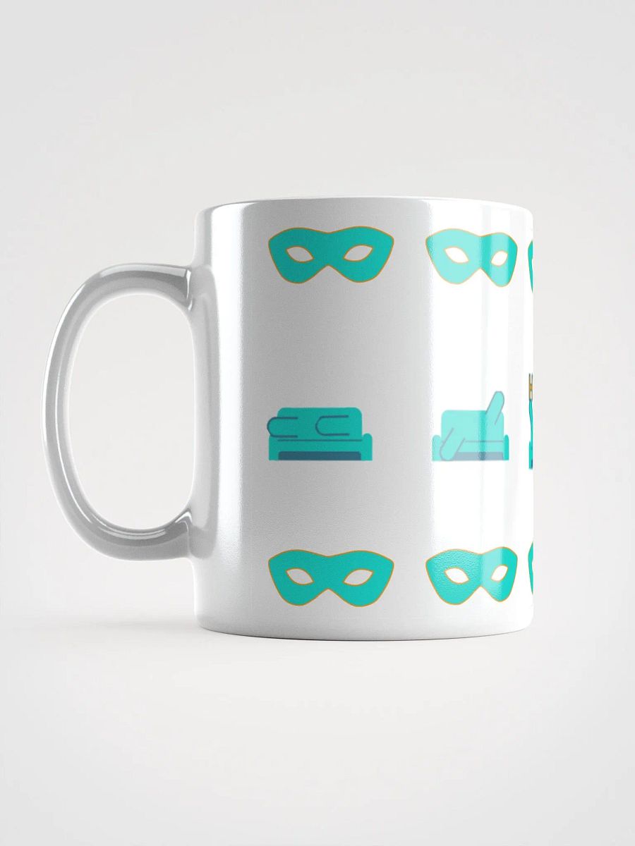 HYPE! Celebration Iconic Mug product image (16)
