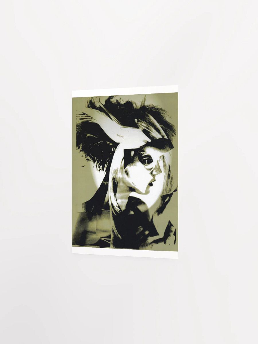 Priestess Matte Poster product image (3)