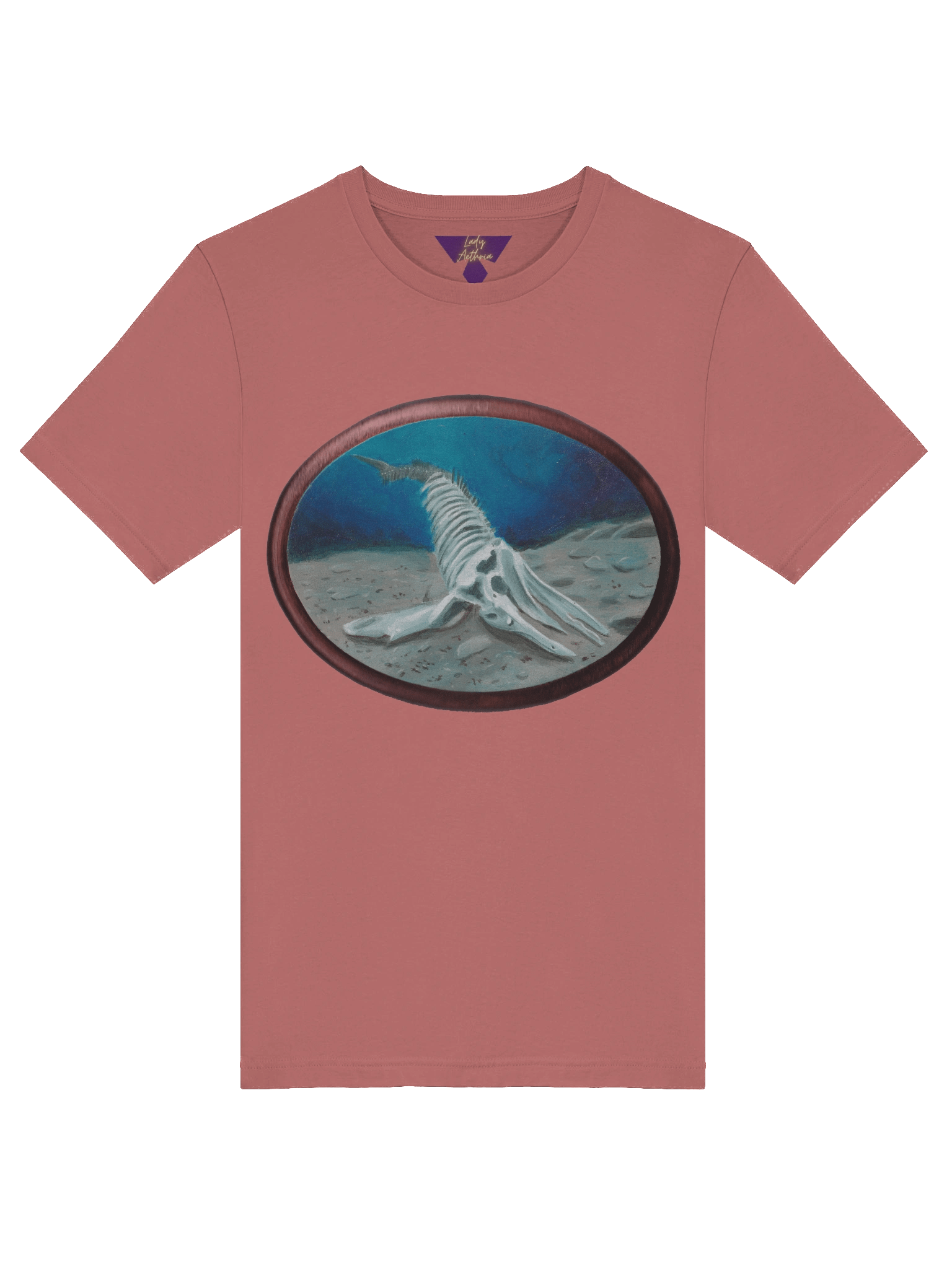 Whalefall Tee product image (49)