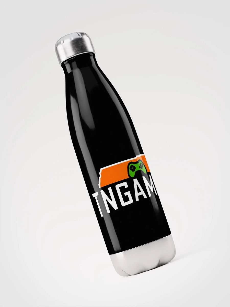 TNGAMING Stainless Steel Water Bottle product image (3)