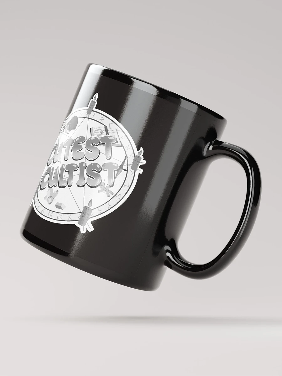 BW Cutest Cultist Mug product image (2)