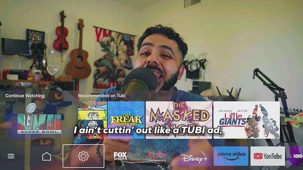 Video thumbnail