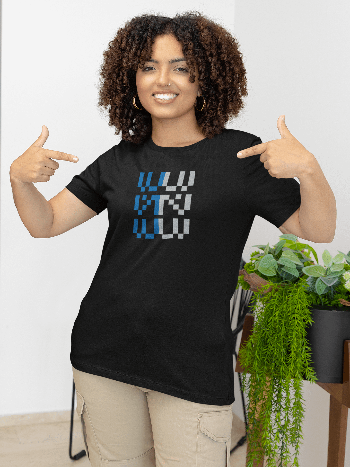 KODEFACE CALI DODGE 323 TEE product image (1)
