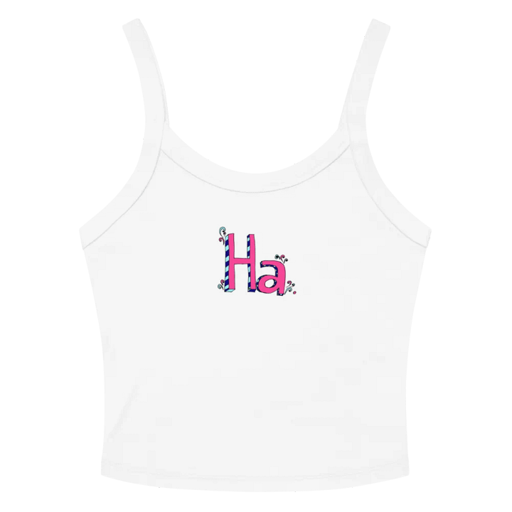 Whimsical Ha product image (2)