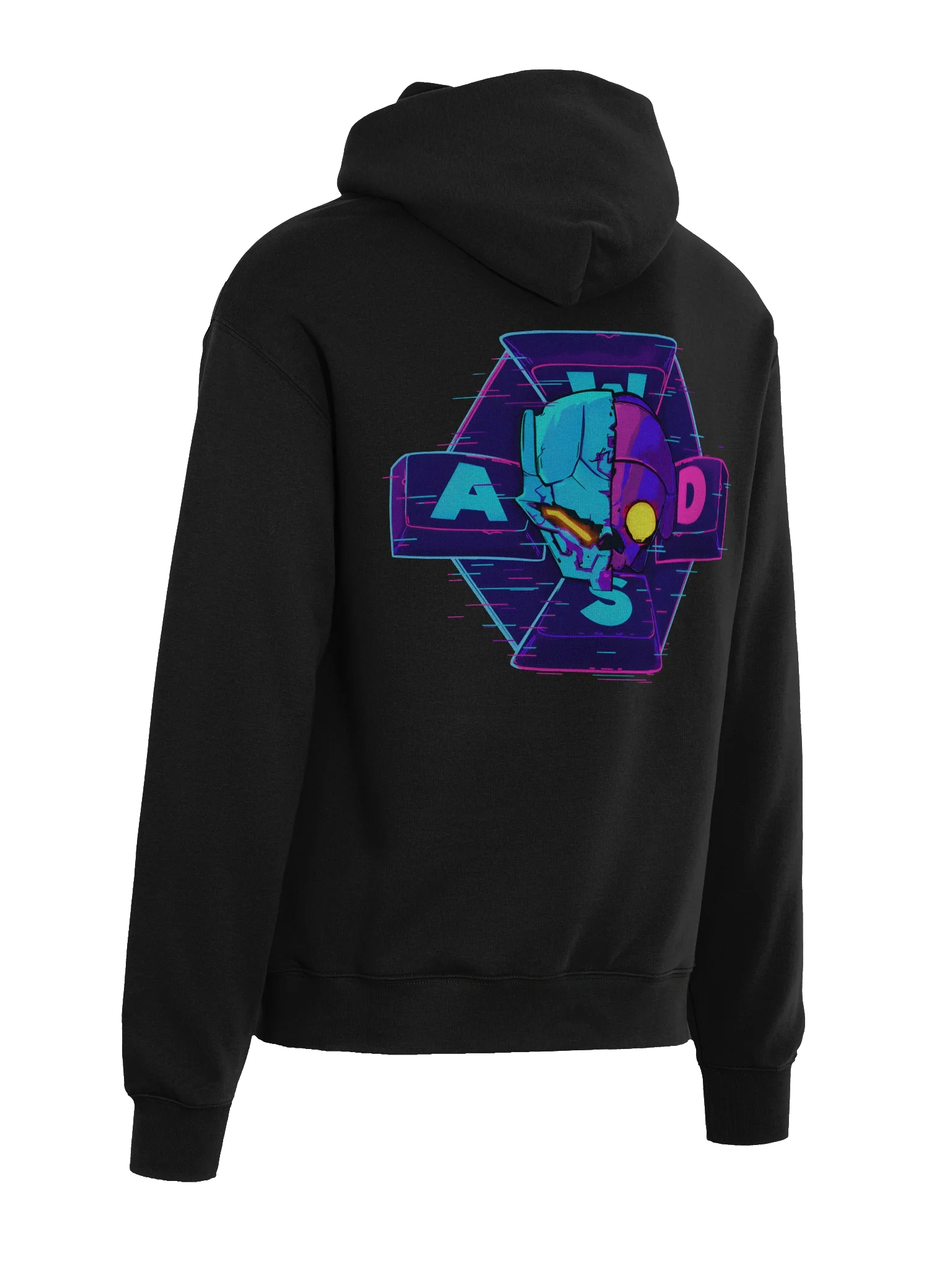 Cyber Hoodie product image (23)