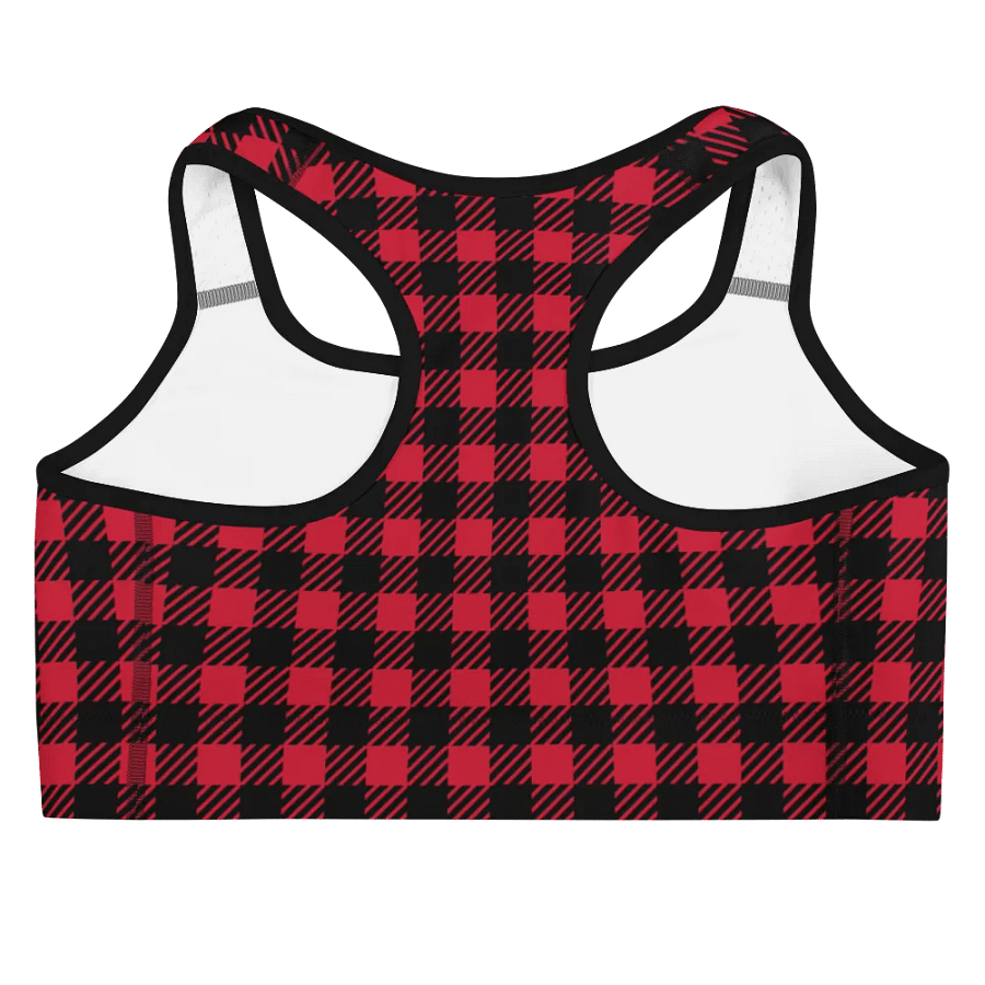 Tizzy Sports Bra product image (7)