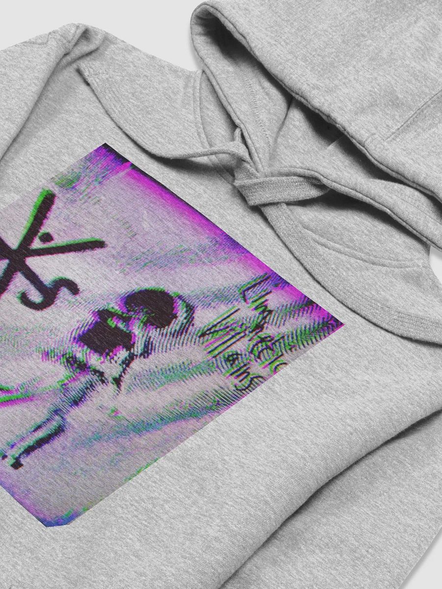 Limnetic Villains Multiple Divisions Hoodie product image (12)