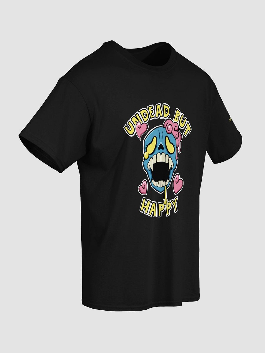 A heart for the bites NEW LOOK (T-shirt) product image (38)