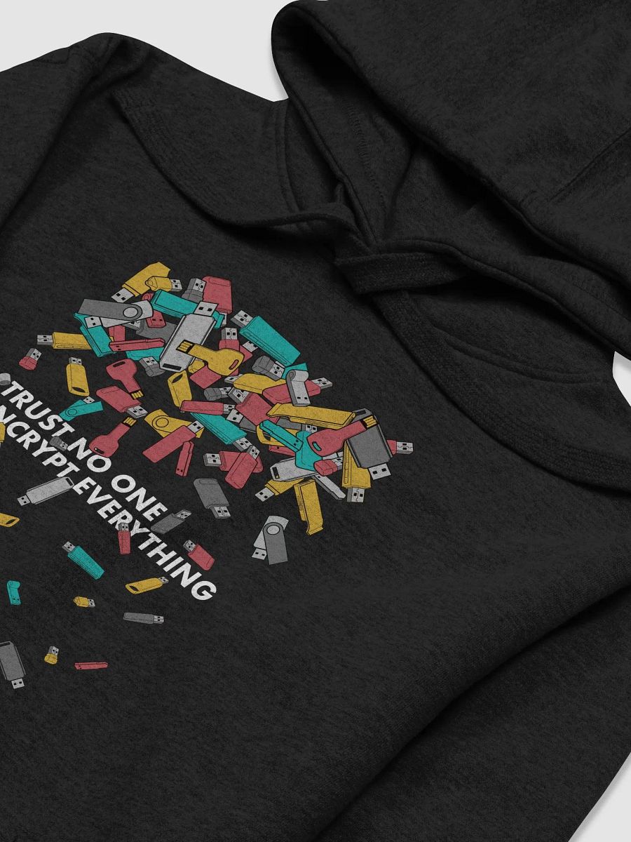 Encrypt Everything Hoodie product image (2)