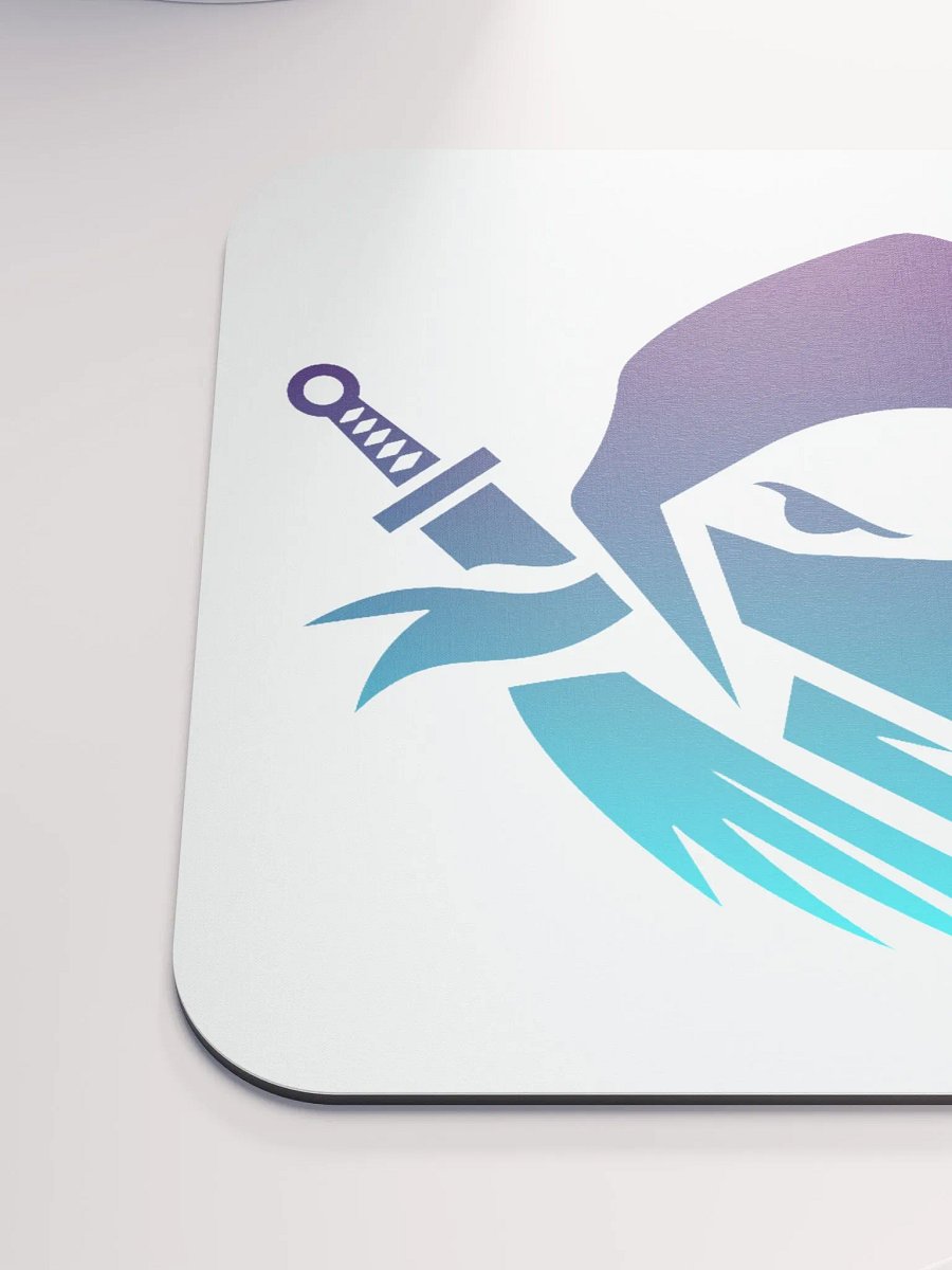 SiViX Logo Classic Mouse Pad product image (6)