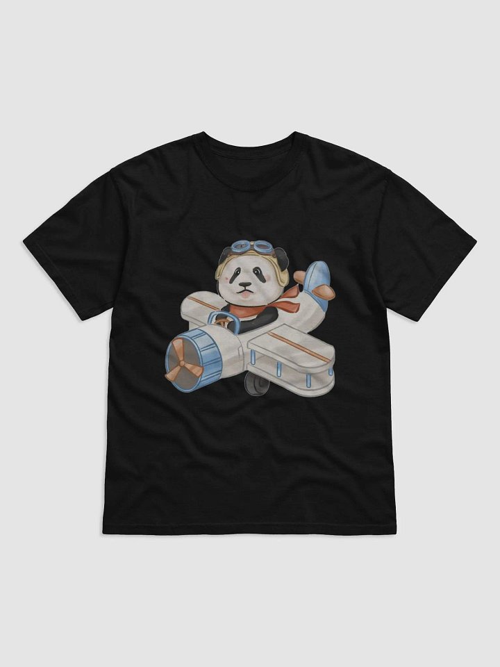 mangxiaowu Panda product image (1)