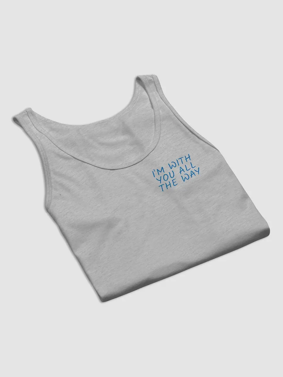 PAIN Muscle Tanks product image (61)