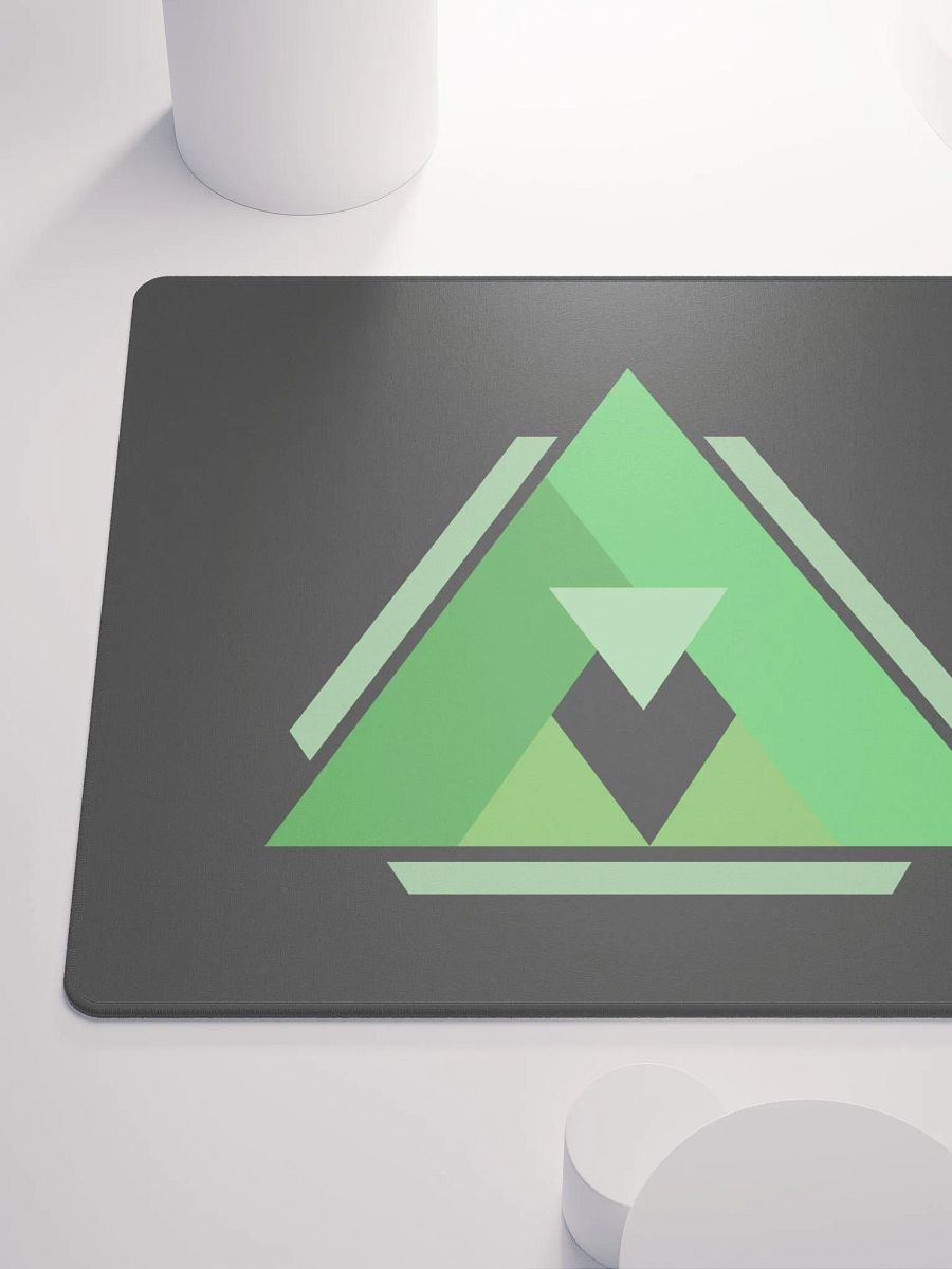 Auric Legion Mouse Pad product image (6)