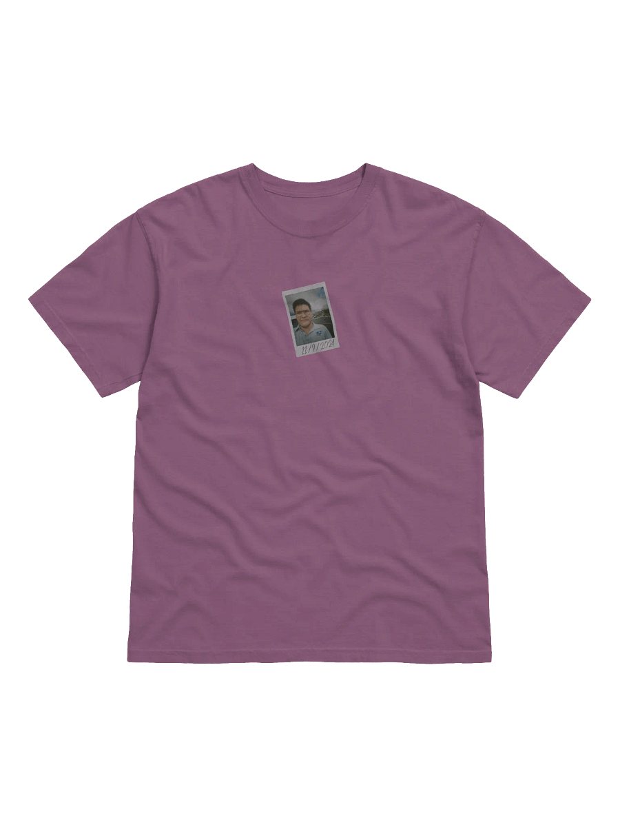 Eleven Nine Polaroid Tee product image (1)