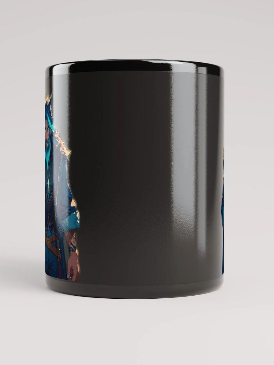Wolfen Wanderer Mug product image (9)