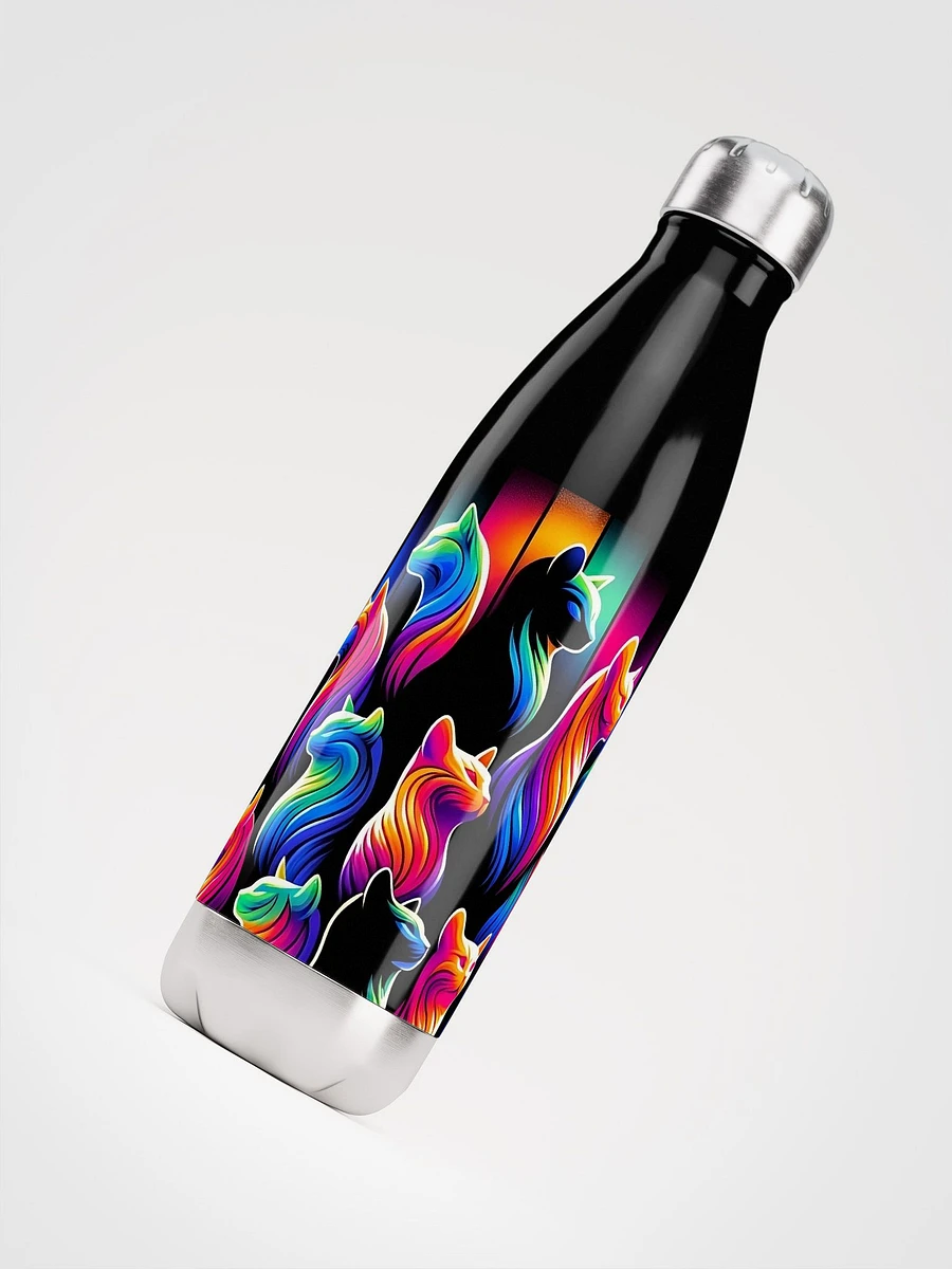 Stainless Steel Water Bottle product image (4)