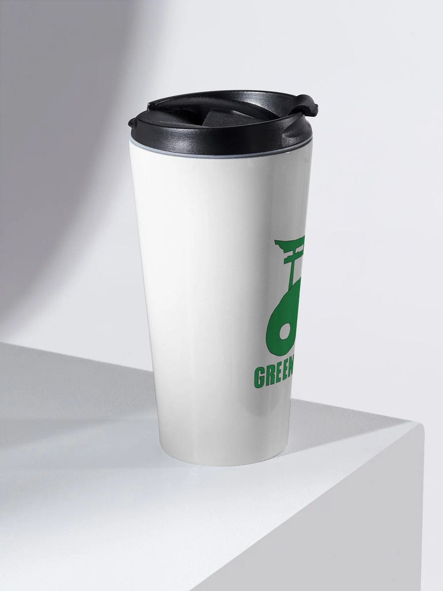 Stainless Steel Travel product image (2)