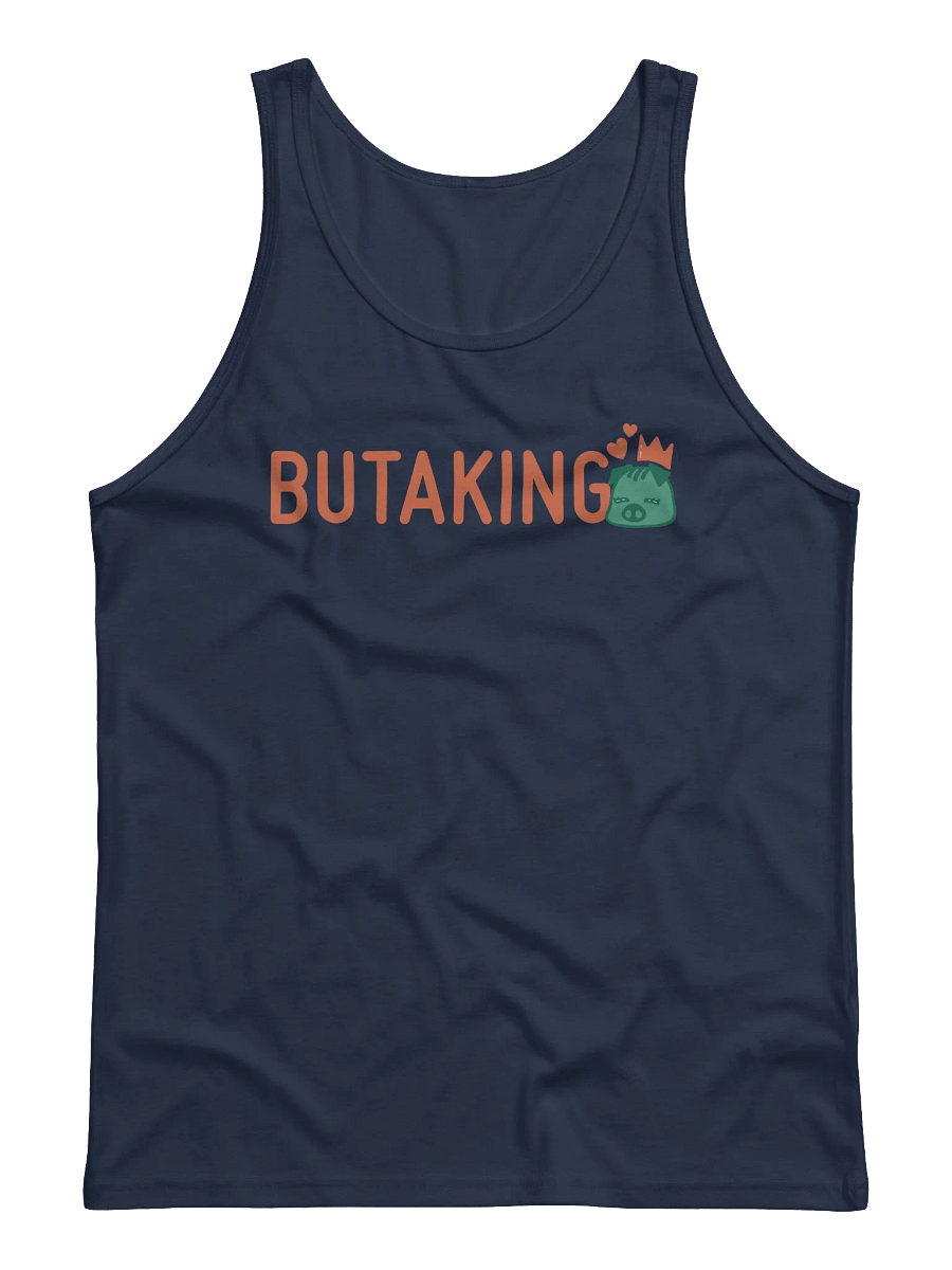 ButaKing Uniform Tank product image (5)