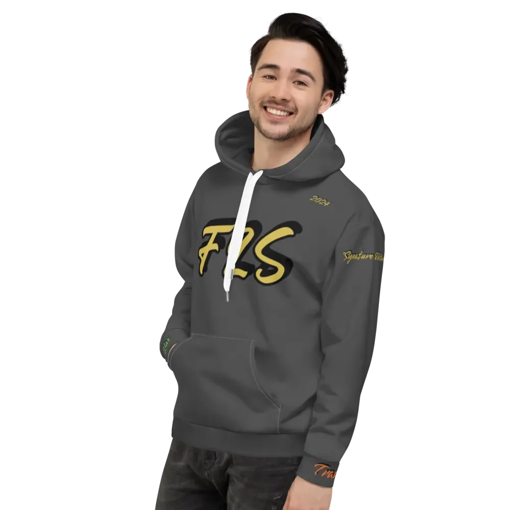 2024 Edition F2S Hoodie (Signature Edition) product image (6)