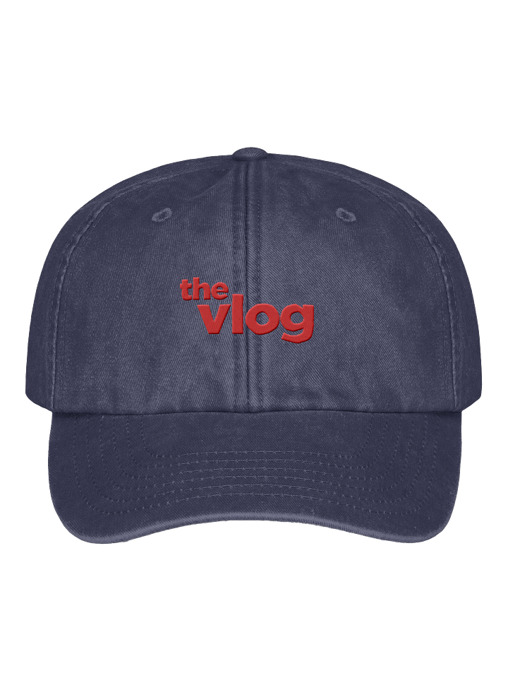 The Vlog Cap product image (1)