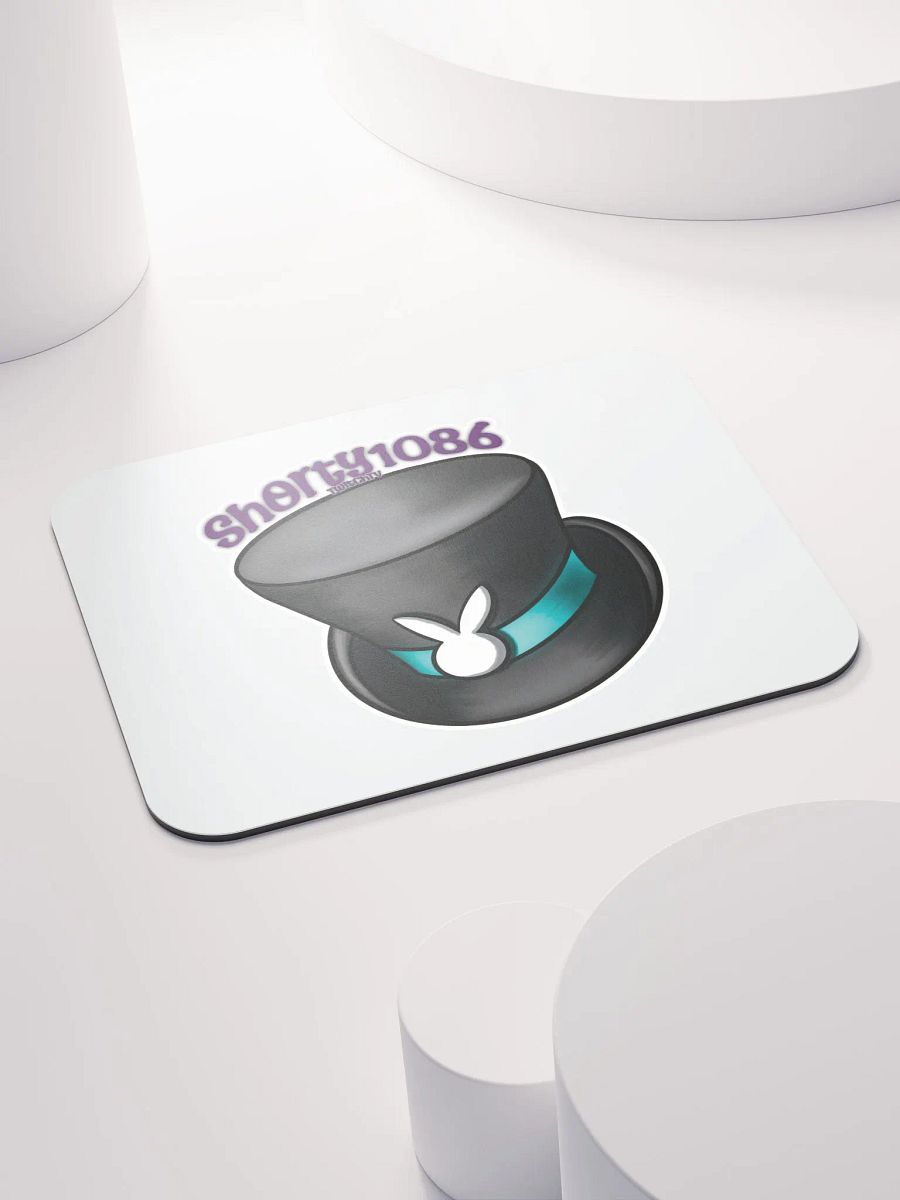 Shorty1086 MousePad product image (4)