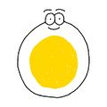 Doodle With Egg