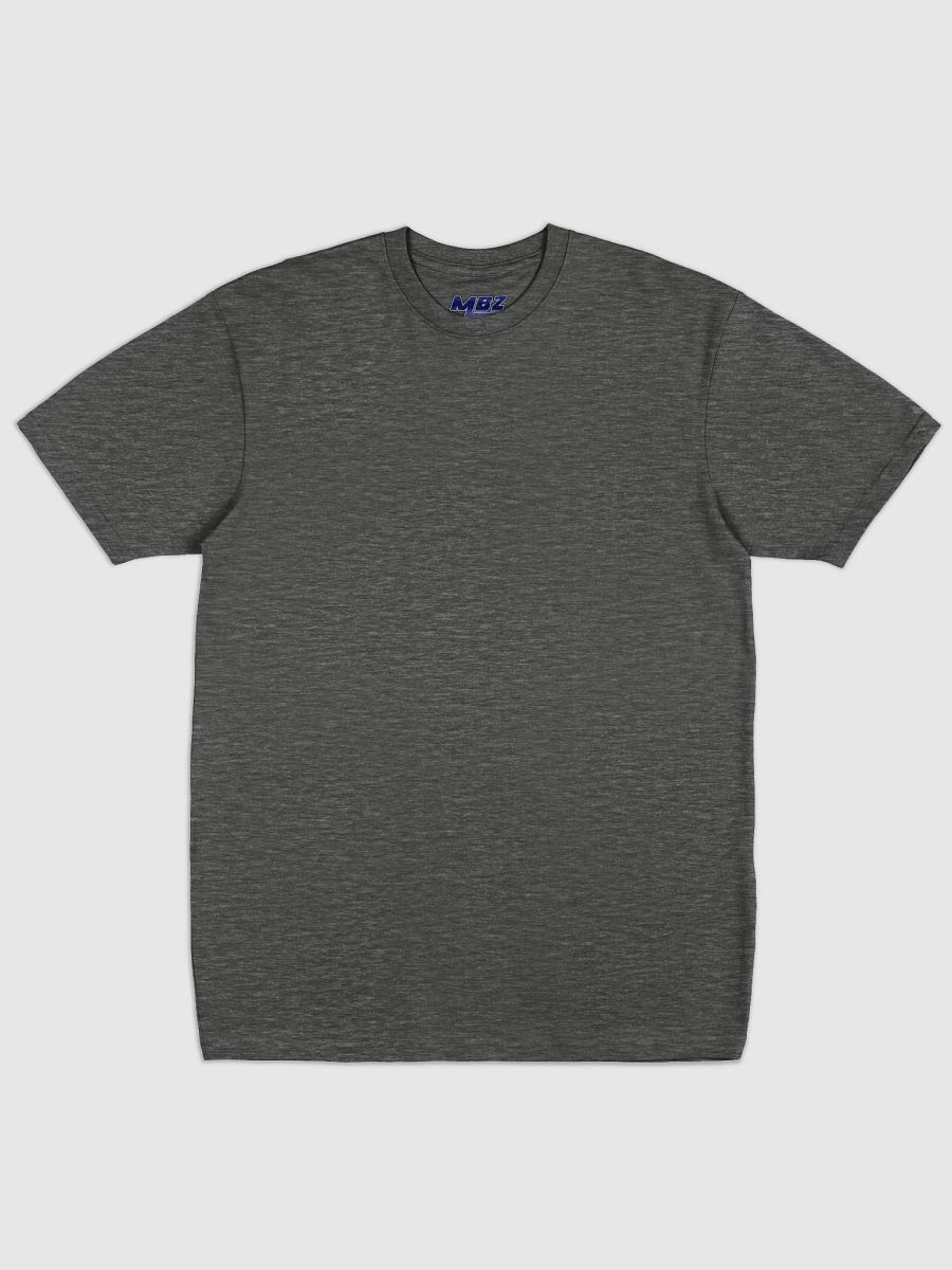 Denim Denim Denim* Retro Tee product image (7)
