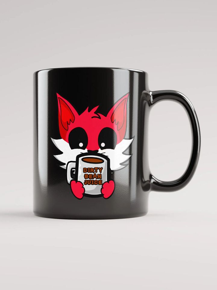 Dirty Bean Juice Mug product image (1)