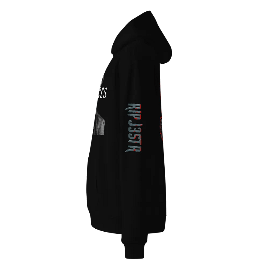 Rippers Oversized Hoodie product image (11)