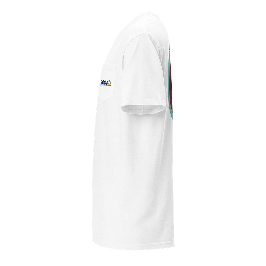 Retro Stage & Sound T-Shirt - Summer 2025 product image (32)