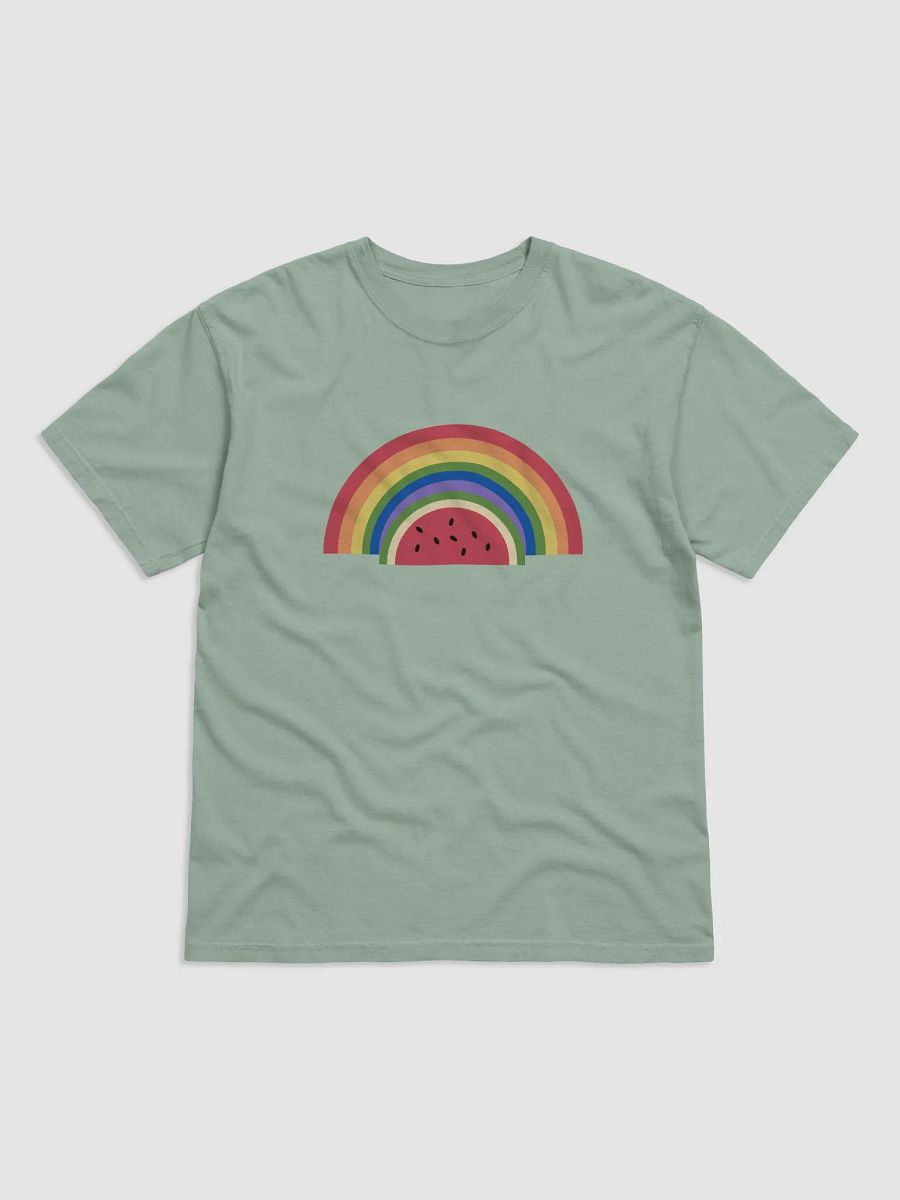 Palestine Pride t-shirt product image (1)