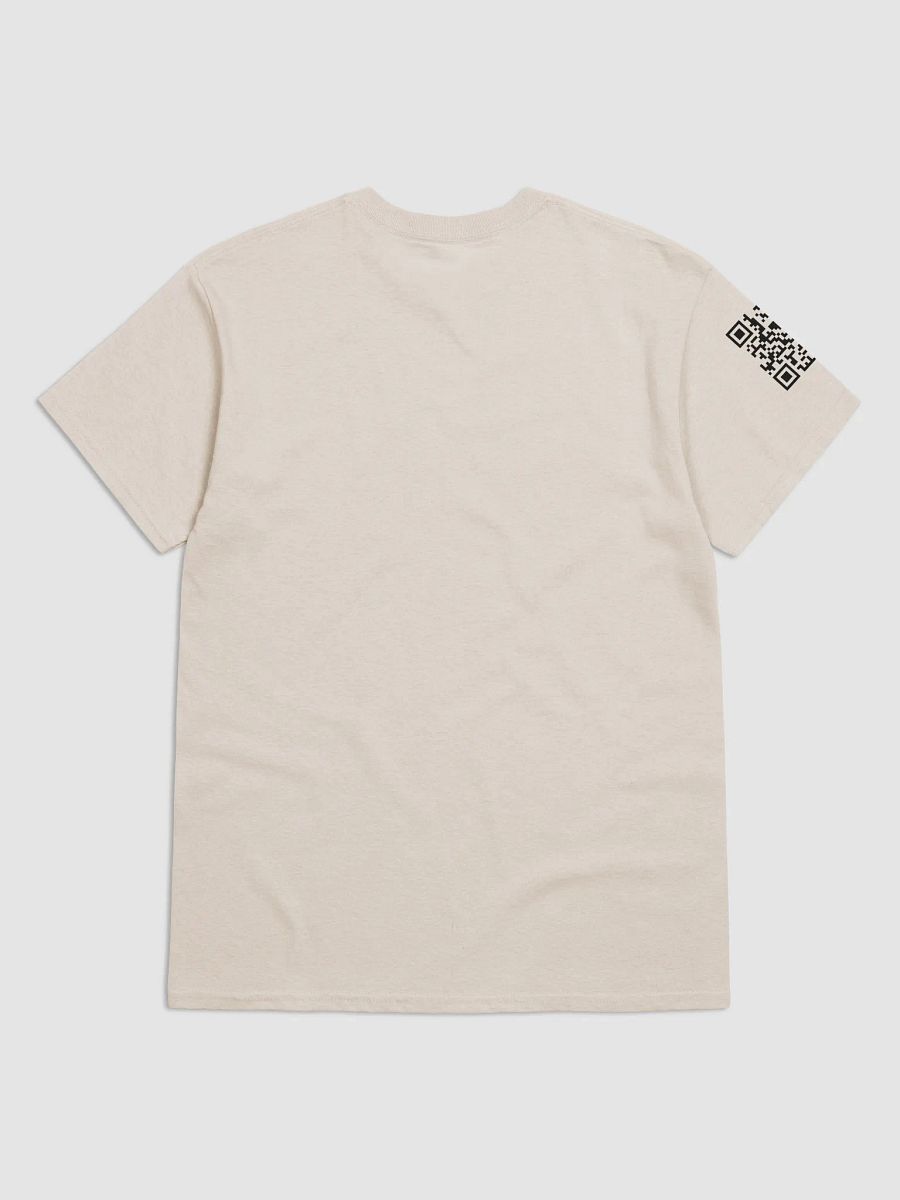 Think About Jesus -simple, light T-shirts product image (25)