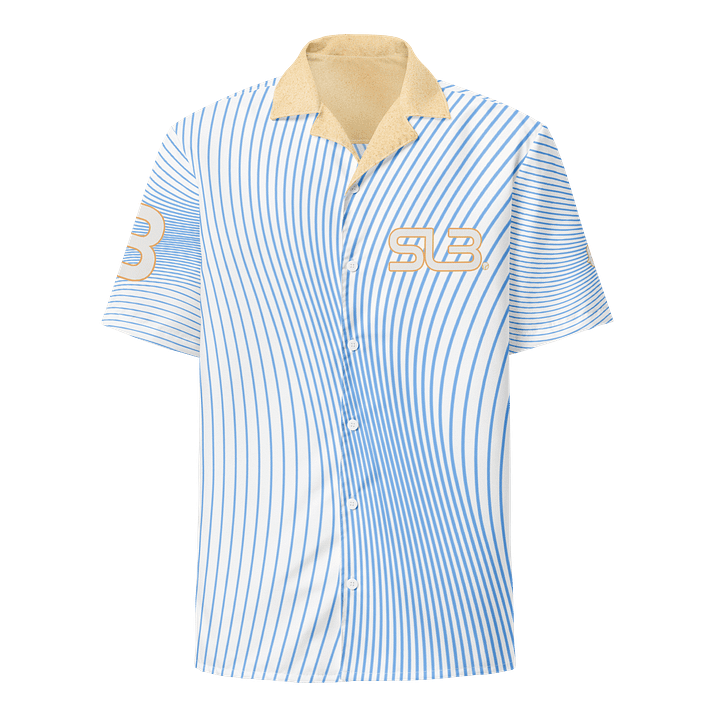 SLB Valeria's Umpire Jersey Replica product image (1)