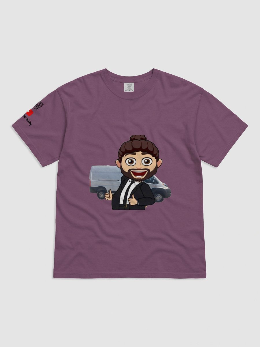 Jake Chernisky Channel Shirt product image (2)