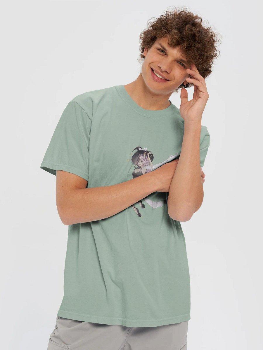 Witch T-Shirt product image (53)