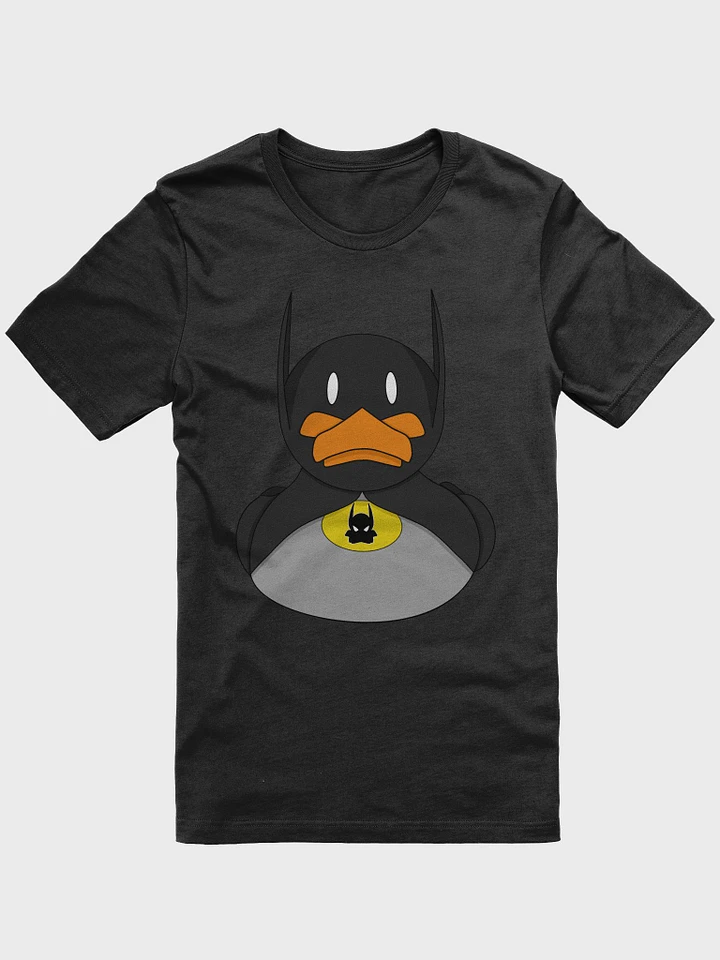 Rubber BatDuck T-Shirt product image (1)