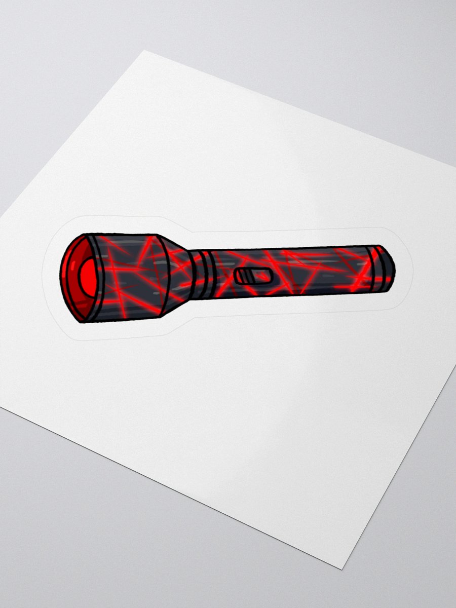 Flashlight (Prestige 100) product image (6)