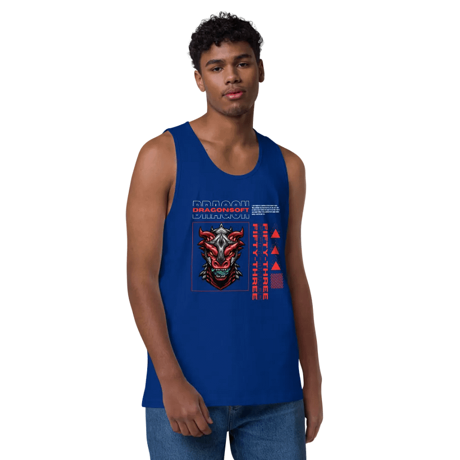 Fiftythree Tanktop product image (1)