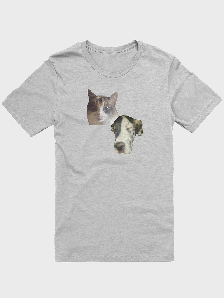 Sara & Violet Super-Pets T-Shirt product image (9)
