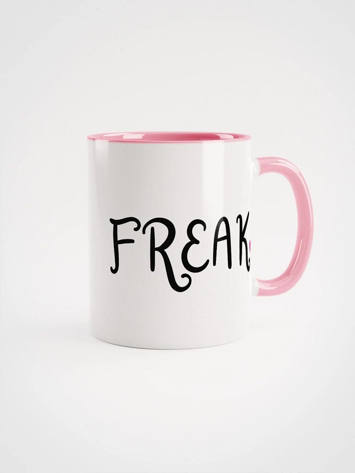 Freak Mug product image (1)