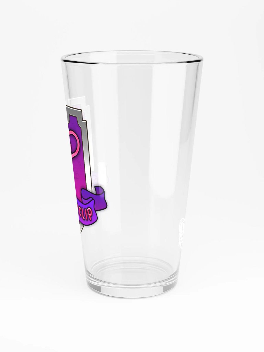 The Paperclip - Glass product image (6)