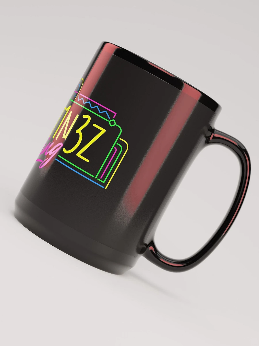 Retro Mug product image (5)