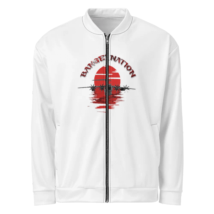 Banger Jacket product image (1)