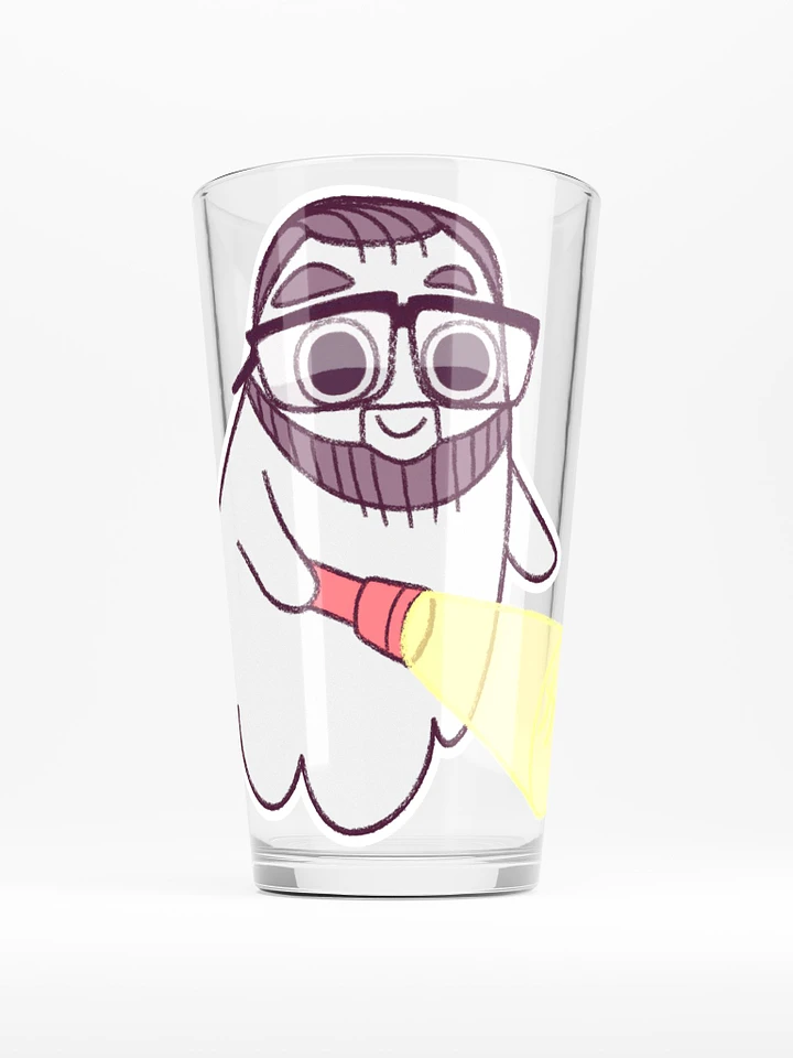 Ghostkai Ghostie Glass product image (1)
